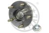 OPTIMAL 942273 Wheel Bearing Kit